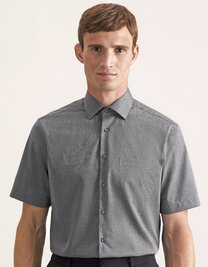 Men´s Shirt Regular Fit Short Sleeve
