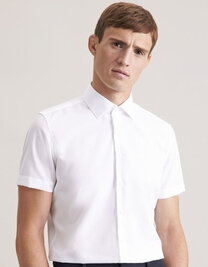 Men´s Shirt Shaped Fit Short Sleeve