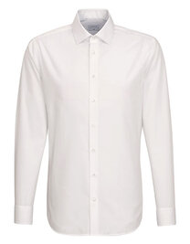 Men´s Shirt Shaped Fit Extra Longsleeve (Hover)