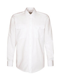 Men´s Pilot Shirt Regular Longsleeve (Hover)