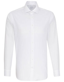 Men´s Shirt Regular Fit Oxford Longsleeve (Hover)