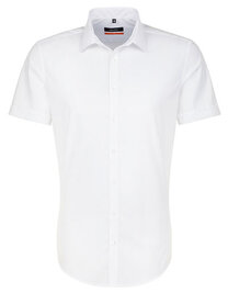Men´s Shirt Slim Fit Short Sleeve (Hover)