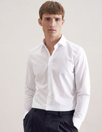 Men´s Shirt Slim Fit Long Sleeve