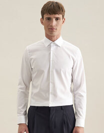 Men´s Shirt Slim Fit Extra Longsleeve