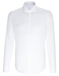 Men´s Shirt Slim Fit Oxford Longsleeve (Hover)