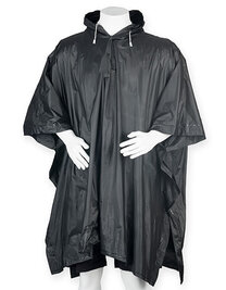 Splashmacs Poncho (Hover)