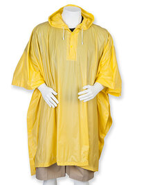 Splashmacs Poncho (Hover)