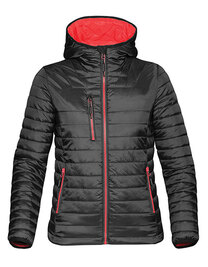 Women´s Gravity Thermal Jacket (Hover)