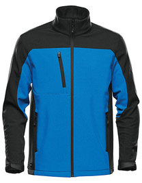 Men´s Cascades Softshell Jacket (Hover)