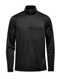 Men's Milano 1/4 Zip Pullover (Hover)