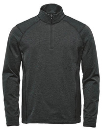 Men's Treeline Performance 1/4 Zip Pullover (Hover)