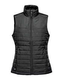 Women's Nautilus Quilted Vest (Hover)