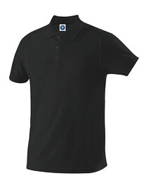 Men´s Organic Cotton Piqué Polo (Hover)