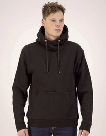 Organic Cotton Unisex Hoodie