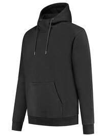 Organic Cotton Unisex Hoodie (Hover)