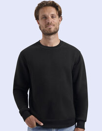 Unisex Crew Neck Sweat