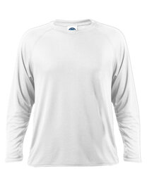 Sport T-Shirt Long Sleeve (Hover)