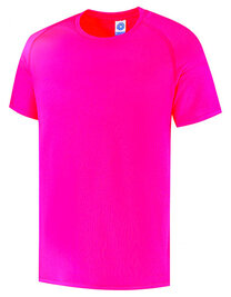 Men´s Sport T-Shirt (Hover)