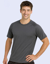 Unisex Recycled Multi Sport T-Shirt