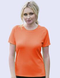 Ladies´ Sport T-Shirt