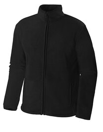 Men´s Full Zip Fleece Jacket (Hover)