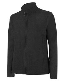 Ladies´ Full Zip Fleece Jacket (Hover)