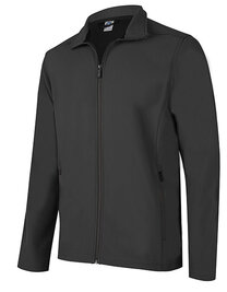 Unisex Soft-Shell Jacket (Hover)