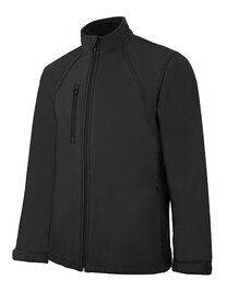 Men´s Soft-Shell Jacket (Hover)