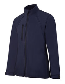 Ladies´ Soft-Shell Jacket (Hover)