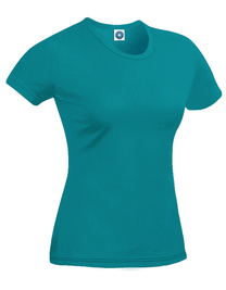 Ladies´ Organic Cotton T-Shirt (Hover)