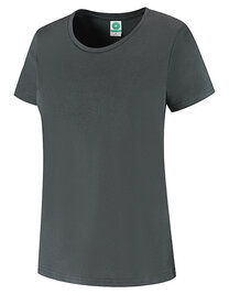Ladies´ Organic Cotton T-Shirt (Hover)