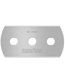 Ersatzklinge für Sicherheitsmesser SECUMAX COUPPY (10 Stk)