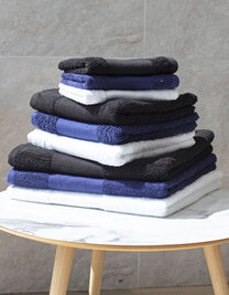 Printable Bath Towel