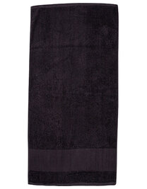 Printable Bath Towel (Hover)