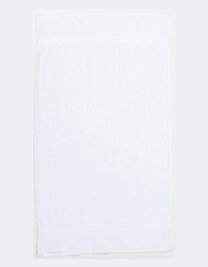 Luxury Hand Towel (Hover)