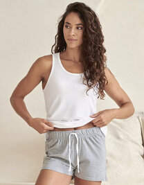 Short Pyjamas Set In A Bag