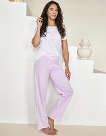 Long Pant Pyjama Set In A Bag