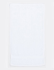 Luxury Guest Towel (Hover)