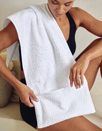 Pocket Gym Towel
