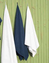 Quick Dry Bath Towel