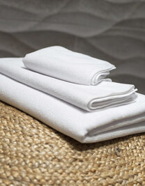 Microfibre Guest Towel