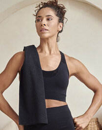 Microfibre Sports Towel