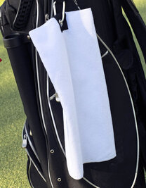 Microfibre Golf Towel