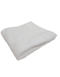 Organic Bath Towel (Hover)