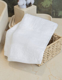 Organic Guest Towel