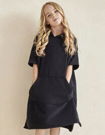 Kids´ Towelling Poncho