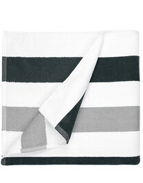 Beach Towel Stripe (Hover)