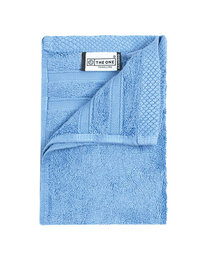 Bamboo Guest Towel (Hover)