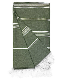 Recycled Hamam Towel