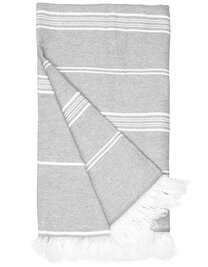 Recycled Hamam Towel (Hover)